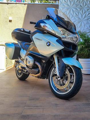 BMW R 1200 RT 